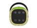 Portable Speaker GEMBIRD Portable/Wireless Bluetooth SPK-BT-LED-06