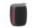 Portable Speaker GEMBIRD Black Portable/Wireless 1xUSB-C Bluetooth SPK-BT-LED-03-BK