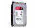 HDD SEAGATE IronWolf 6TB SATA 256 MB 5400 rpm Discs/Heads 4/8 3,5" ST6000VN006