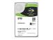 HDD SEAGATE Barracuda 8TB SATA 3.0 256 MB 5400 rpm Discs/Heads 4/8 3,5" ST8000DM004