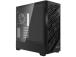 Case ADATA STARKER AIR BTF MidiTower ATX EATX MicroATX MiniITX Colour Black STARKERAIRBTFMTA-BKCWW