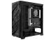 Case ADATA STARKER AIR BTF MidiTower ATX EATX MicroATX MiniITX Colour Black STARKERAIRBTFMTA-BKCWW