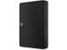 External HDD SEAGATE Expansion 4TB USB 3.0 Colour Black STKM4000400