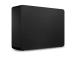 External HDD SEAGATE Expansion STKP24000400 24TB USB 3.0 Drives 1 Black STKP24000400