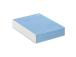 External HDD SEAGATE One Touch STKY1000402 1TB USB 3.0 Colour Light Blue STKY1000402