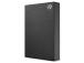 External HDD SEAGATE One Touch STKY2000400 2TB USB 3.0 Colour Black STKY2000400