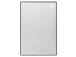 External HDD SEAGATE One Touch STKY2000401 2TB USB 3.0 Colour Silver STKY2000401