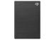 External HDD SEAGATE One Touch STKY2000400 2TB USB 3.0 Colour Black STKY2000400