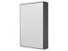 External HDD SEAGATE One Touch STKZ5000401 5TB USB 3.0 Colour Silver STKZ5000401
