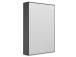 External HDD SEAGATE One Touch STKZ5000401 5TB USB 3.0 Colour Silver STKZ5000401