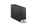 External HDD SEAGATE One Touch STLC20000400 20TB USB 3.0 Drives 1 Black STLC20000400