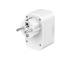 CHARGER USB UNIVERSAL 20W WHT/2P AC TA-ACPDQC20-01-W GEMBIRD