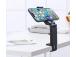 MOBILE HOLDER MULTIFUNCTIONAL/TA-CH-CLIP-01 GEMBIRD