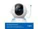 WRL CAMERA PAN/TILT/TAPO C260 TP-LINK