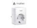 SMART HOME WIFI MINISMART PLUG/TAPO P110M TP-LINK