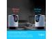 WRL CAMERA 2K QHD PAN/TILT/TAPO C225 TP-LINK