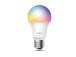 Smart Light Bulb TP-LINK Power consumption 8.7 Watts Luminous flux 806 Lumen 6500 K Beam angle...