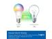 Smart Light Bulb TP-LINK Power consumption 8.6 Watts Luminous flux 1055 Lumen 6500 K 240V Beam...