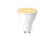 Smart Light Bulb TP-LINK Power consumption 2.9 Watts Luminous flux 350 Lumen 2700 K Beam angle 40...
