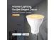 Smart Light Bulb TP-LINK Power consumption 2.9 Watts Luminous flux 350 Lumen 2700 K Beam angle 40...