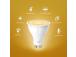 Smart Light Bulb TP-LINK Power consumption 2.9 Watts Luminous flux 350 Lumen 2700 K Beam angle 40...