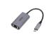I/O ADAPTER USB-C TO RJ45/TC31 DAHUA