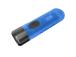 FLASHLIGHT T SERIES 300 LUMENS/TIKI GITD BLUE NITECORE