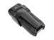 FLASHLIGHT T SERIES 700 LUMENS/TIP SE BLACK NITECORE
