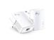 NET POWERLINE ADAPTER 1000MBPS/TL-PA7017 KIT TP-LINK