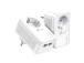 NET POWERLINE ADAPTER 1000MBPS/TL-PA7027P KIT TP-LINK