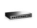 Switch TP-LINK 8x10Base-T / 100Base-TX TL-SF1008P