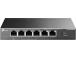 Switch TP-LINK TL-SG1006PP Desktop/pedestal 6x10Base-T / 100Base-TX / 1000Base-T PoE+ ports 4 TL...