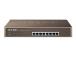 Switch TP-LINK Rack 8x10Base-T / 100Base-TX / 1000Base-T TL-SG1008