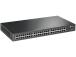 Switch TP-LINK TL-SG1048 Rack 48x10Base-T / 100Base-TX / 1000Base-T TL-SG1048