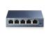 Switch TP-LINK 5x10Base-T / 100Base-TX / 1000Base-T TL-SG105
