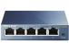 Switch TP-LINK 5x10Base-T / 100Base-TX / 1000Base-T TL-SG105
