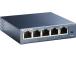 Switch TP-LINK 5x10Base-T / 100Base-TX / 1000Base-T TL-SG105