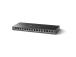 Switch TP-LINK PoE+ ports 16 TL-SG116P