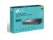Switch TP-LINK Desktop/pedestal 9x10Base-T / 100Base-TX / 1000Base-T 1x10/100/1000BASE-T/SFP...