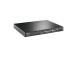 Switch TP-LINK Omada TL-SG3428MP Rack 4xSFP 1xConsole 1 384 Watts TL-SG3428MP