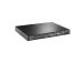 Switch TP-LINK Omada TL-SG3428XMP Type L2+ Rack 4xSFP+ 1xConsole 1 PoE+ ports 24 384 Watts TL...