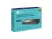 Switch TP-LINK Desktop/pedestal 8x10Base-T / 100Base-TX 1xSFP 2xRJ45 PoE+ ports 8 65 Watts TL...