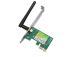 WRL ADAPTER 150MBPS PCIE/TL-WN781ND TP-LINK
