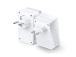 NET POWERLINE ADAPTER 500MBPS/TL-WPA4226 KIT TP-LINK