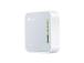 Wireless Router TP-LINK Wireless Router 733 Mbps IEEE 802.11a IEEE 802.11 b/g IEEE 802.11n IEEE...