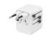 POWER ADAPTER TRAVEL 20W/WHITE TPA-1A2C20-01-W GEMBIRD