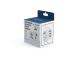 POWER ADAPTER GROUNDED 15W/WHT TPA-EU2A1C15-01-W GEMBIRD