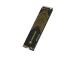 SSD TRANSCEND 1TB PCIe Gen4 NVMe NAND flash technology 3D NAND Write speed 5200 MBytes/sec Read...