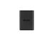 External SSD TRANSCEND ESD270C 256GB USB 3.1 USB-C Write speed 460 MBytes/sec Read speed 520...