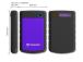 External HDD TRANSCEND StoreJet 2TB USB 3.0 Colour Purple TS2TSJ25H3P